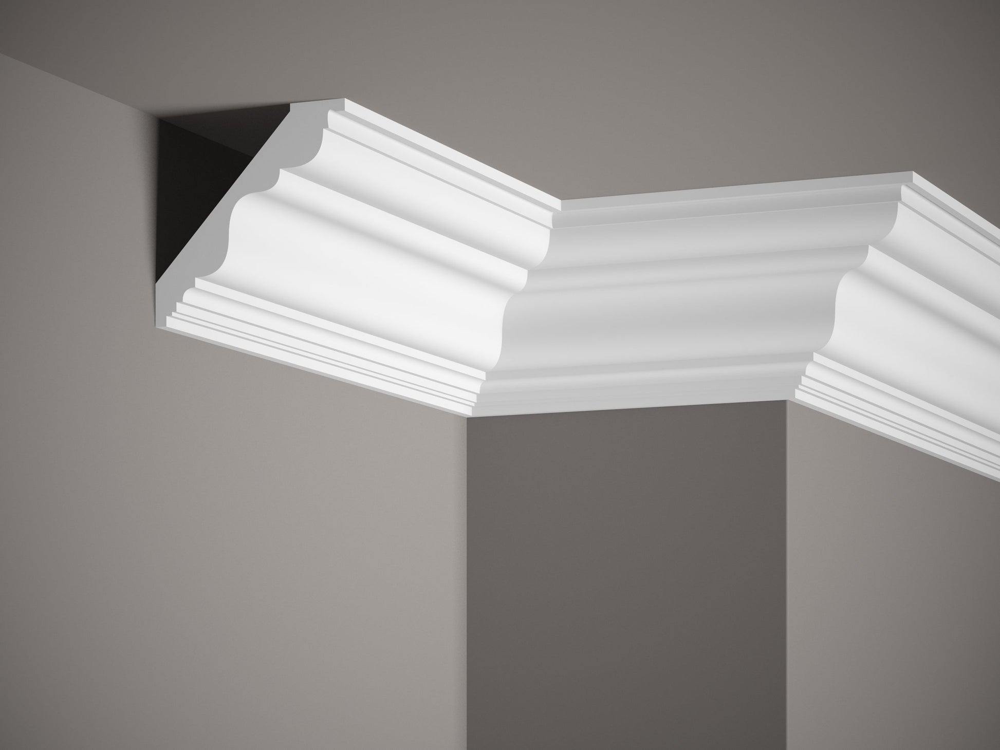 Sklep z listwami listwy sufitowe Mardom Decor MDB108F FLEX Mardom Decor listwa sufitowa  