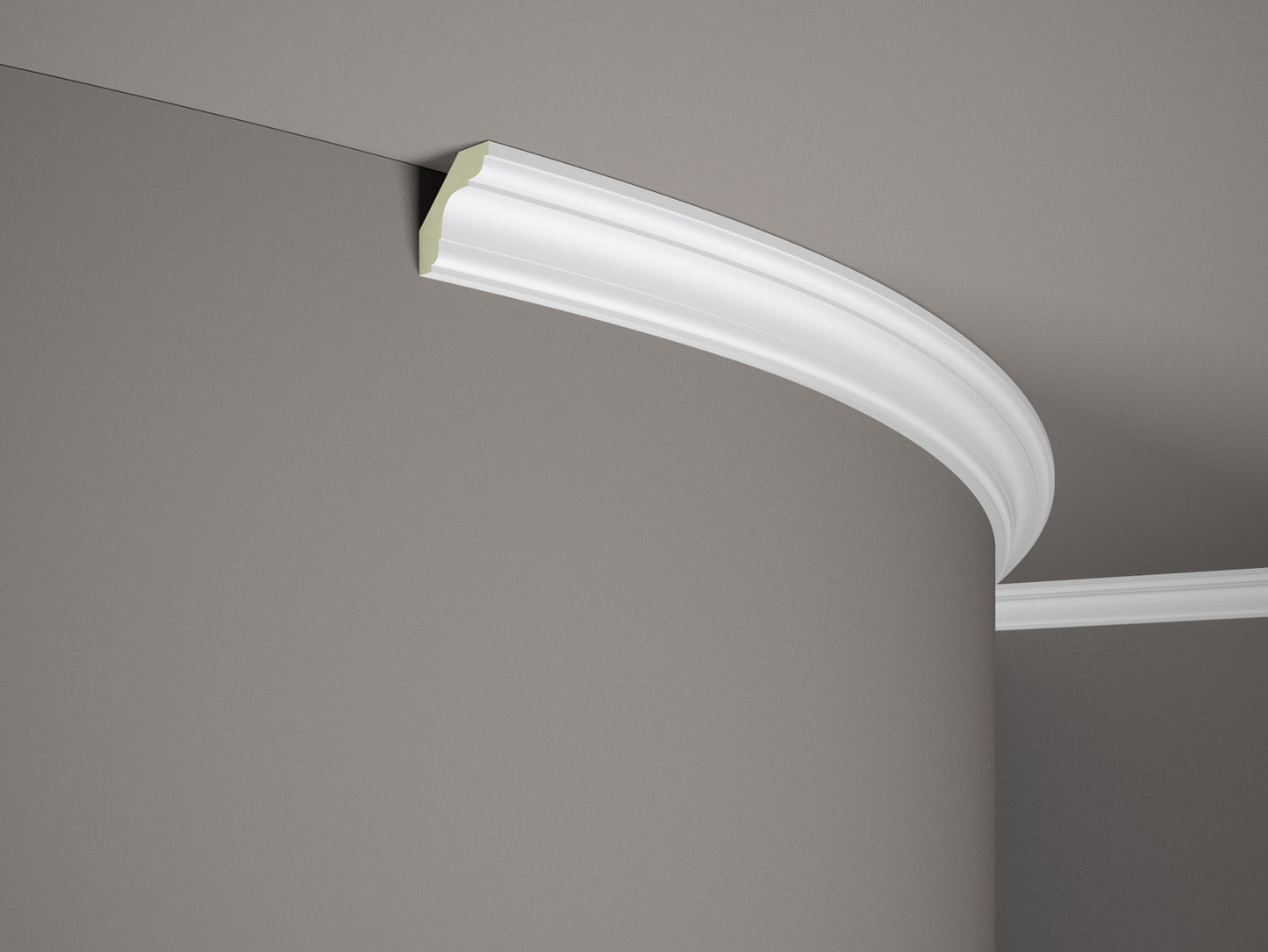 MDB112F Mardom Decor listwa sufitowa – zdjęcie produktu (producent Mardom Decor)