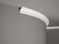 MDB112F Mardom Decor listwa sufitowa – zdjęcie produktu (producent Mardom Decor)