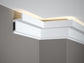 MDB115 Mardom Decor listwa sufitowa – zdjęcie produktu (producent Mardom Decor)