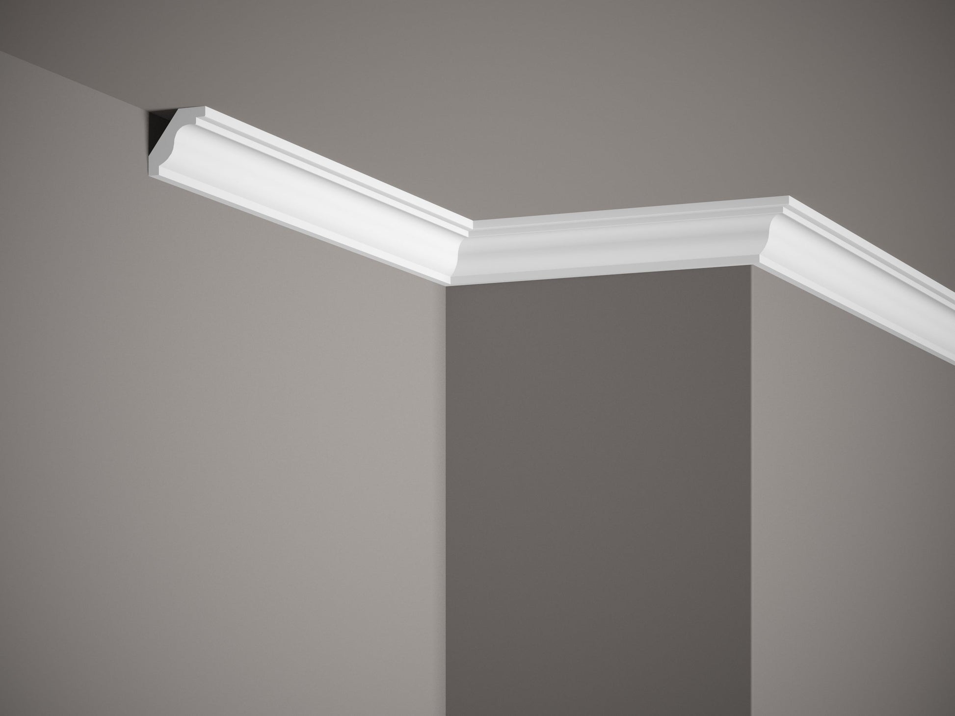 Sklep z listwami listwy sufitowe Mardom Decor MDB135F FLEX Mardom Decor listwa sufitowa 