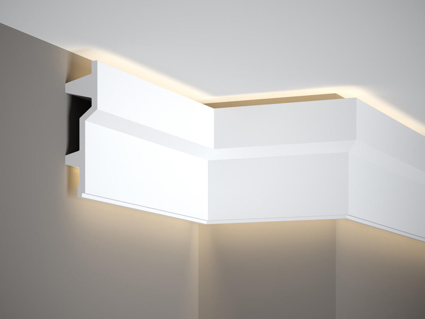 MDB150 Mardom Decor listwa sufitowa – zdjęcie produktu (producent Mardom Decor)
