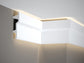 MDB150 Mardom Decor listwa sufitowa – zdjęcie produktu (producent Mardom Decor)