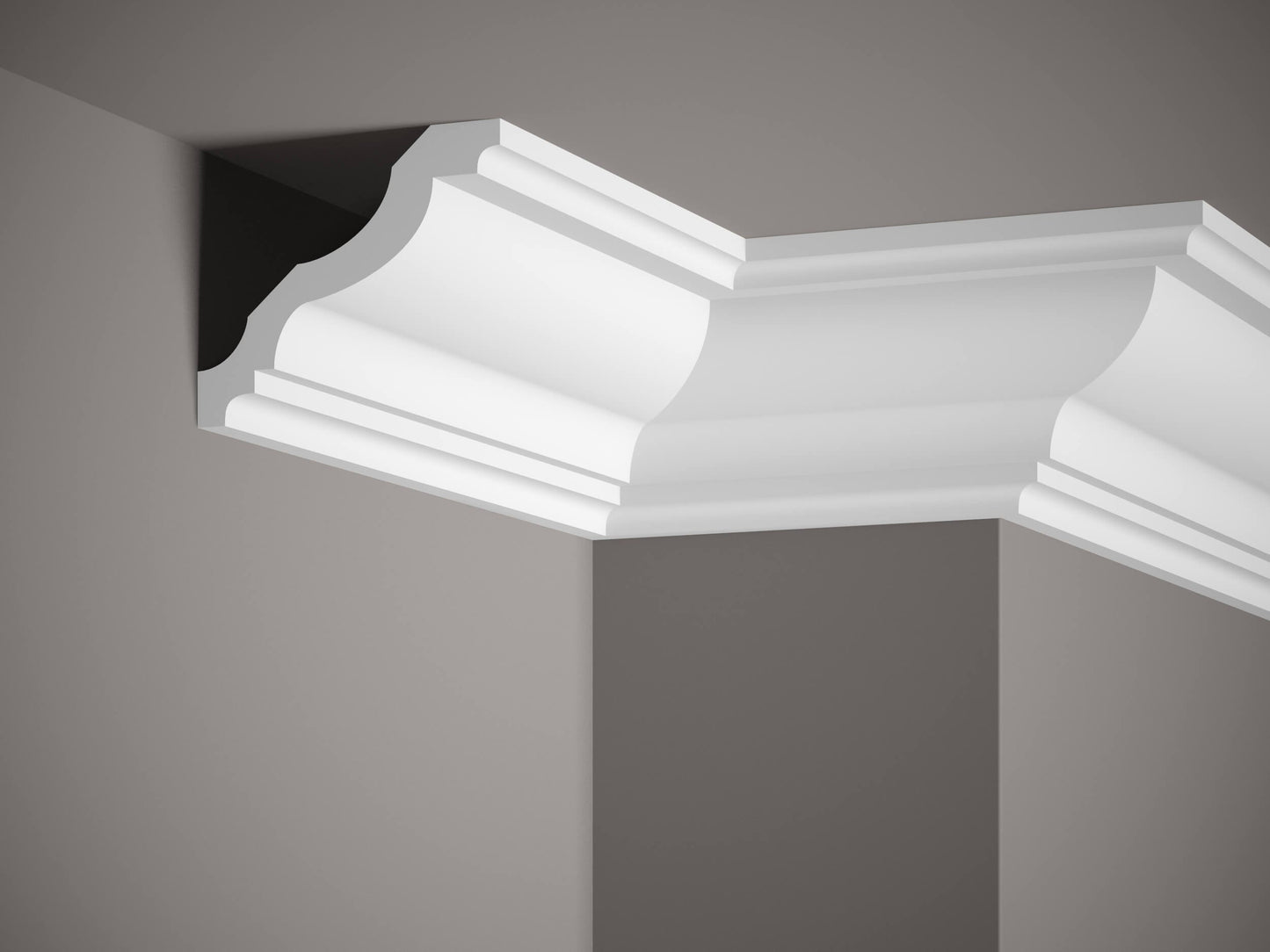 Sklep z listwami listwy sufitowe Mardom Decor MDB158 Mardom Decor listwa sufitowa 