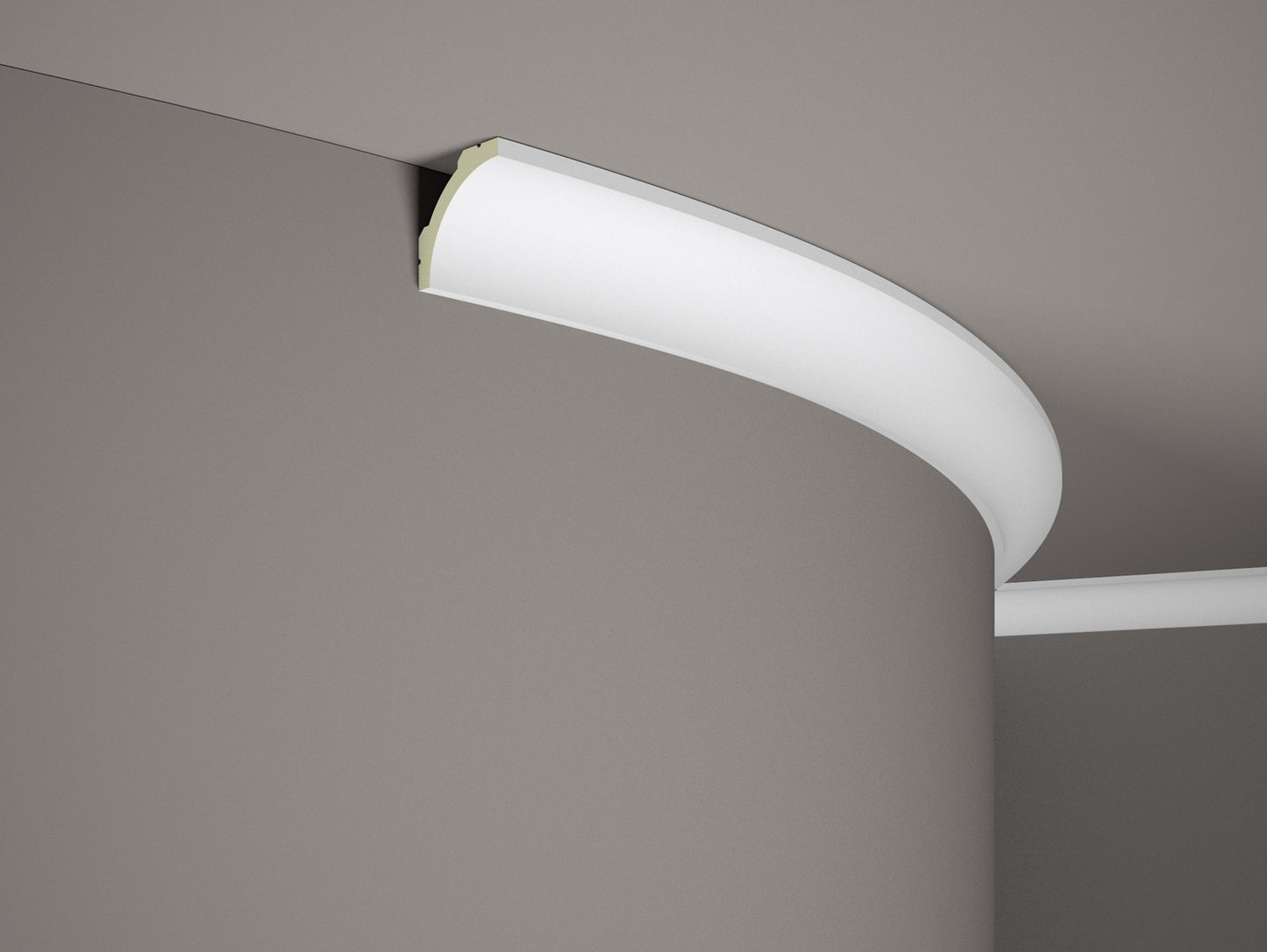 MD210F Mardom Decor listwa sufitowa – zdjęcie produktu (producent Mardom Decor)