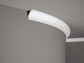 MD210F Mardom Decor listwa sufitowa – zdjęcie produktu (producent Mardom Decor)