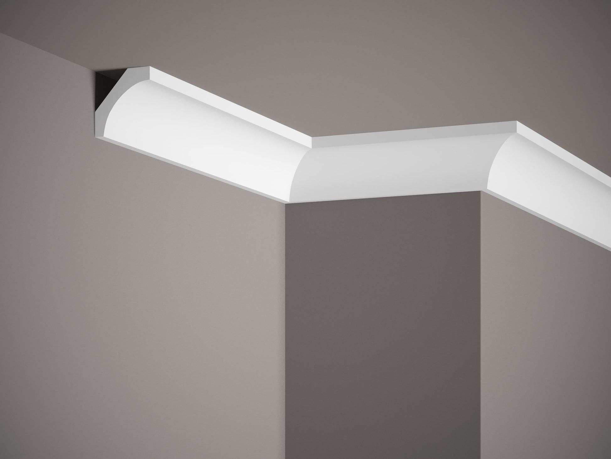 Sklep z listwami listwy sufitowe Mardom Decor MDB210F FLEX Mardom Decor listwa sufitowa 