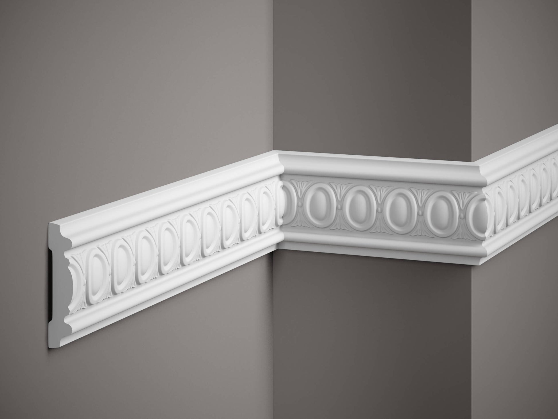 Sklep z listwami listwy scienne Mardom Decor MDC250F Mardom Decor Listwa ścienna flex gieta