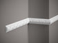 Sklep z listwami listwy scienne Mardom Decor MDC258F Mardom Decor Listwa ścienna flex gieta
