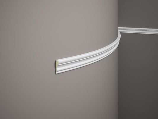 MD314F Mardom Decor listwa ścienna – zdjęcie produktu (producent Mardom Decor)