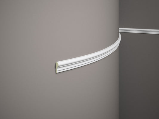 MD325F Mardom Decor listwa ścienna – zdjęcie produktu (producent Mardom Decor)