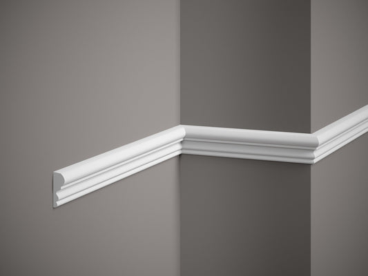Sklep z listwami listwy scienne Mardom Decor MDD325F Mardom Decor Listwa ścienna flex gieta