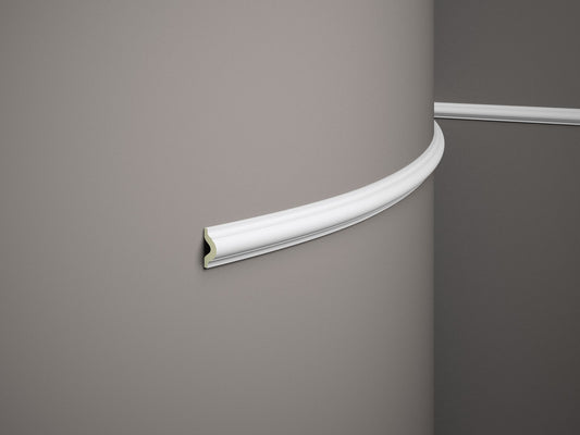 MD332F Mardom Decor listwa ścienna – zdjęcie produktu (producent Mardom Decor)