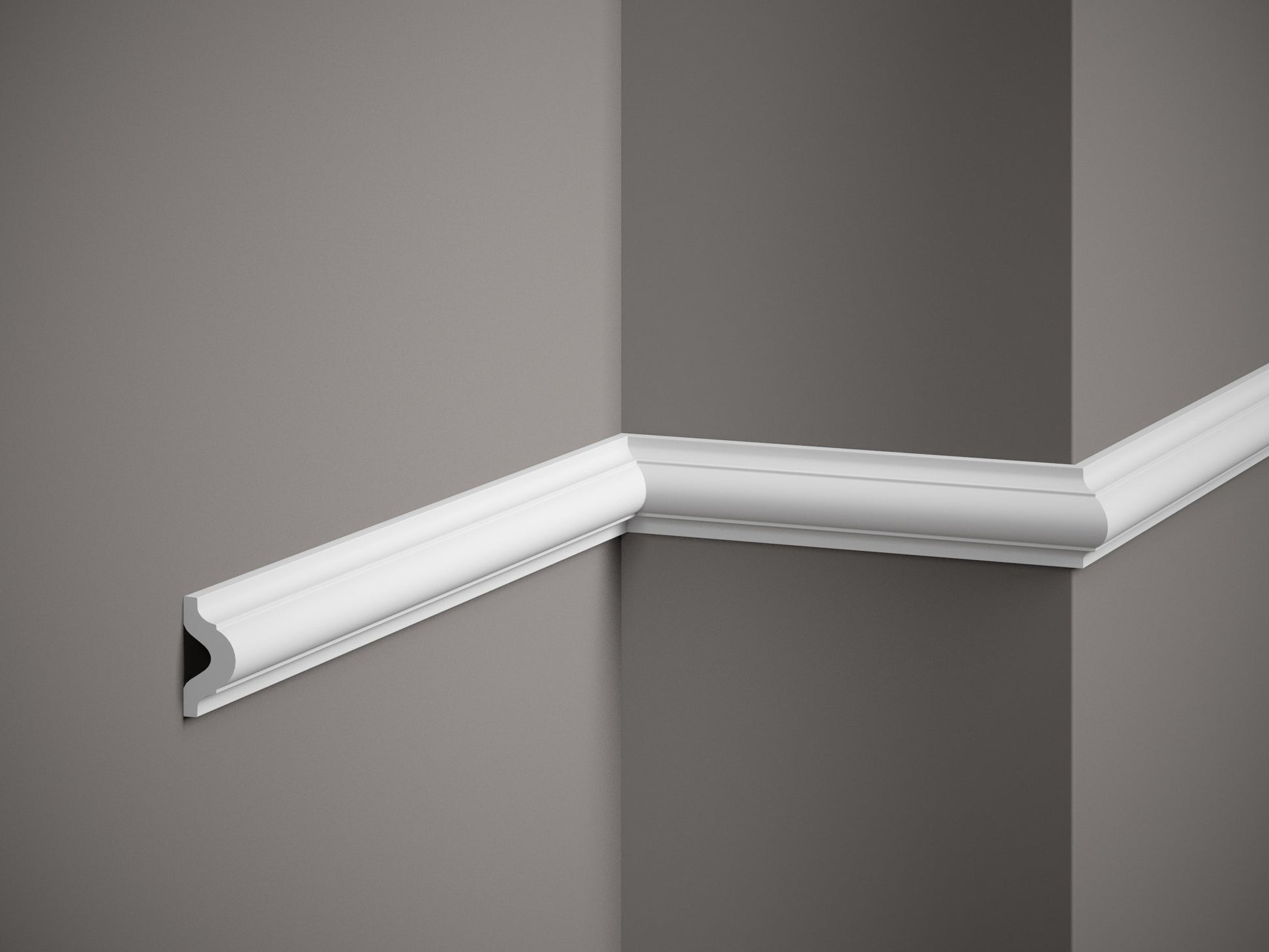 Sklep z listwami listwy scienne Mardom Decor MDD332F Mardom Decor Listwa ścienna flex gieta