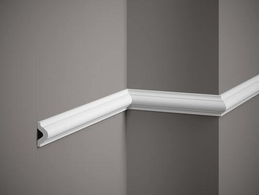 Sklep z listwami listwy scienne Mardom Decor MDD332F Mardom Decor Listwa ścienna flex gieta