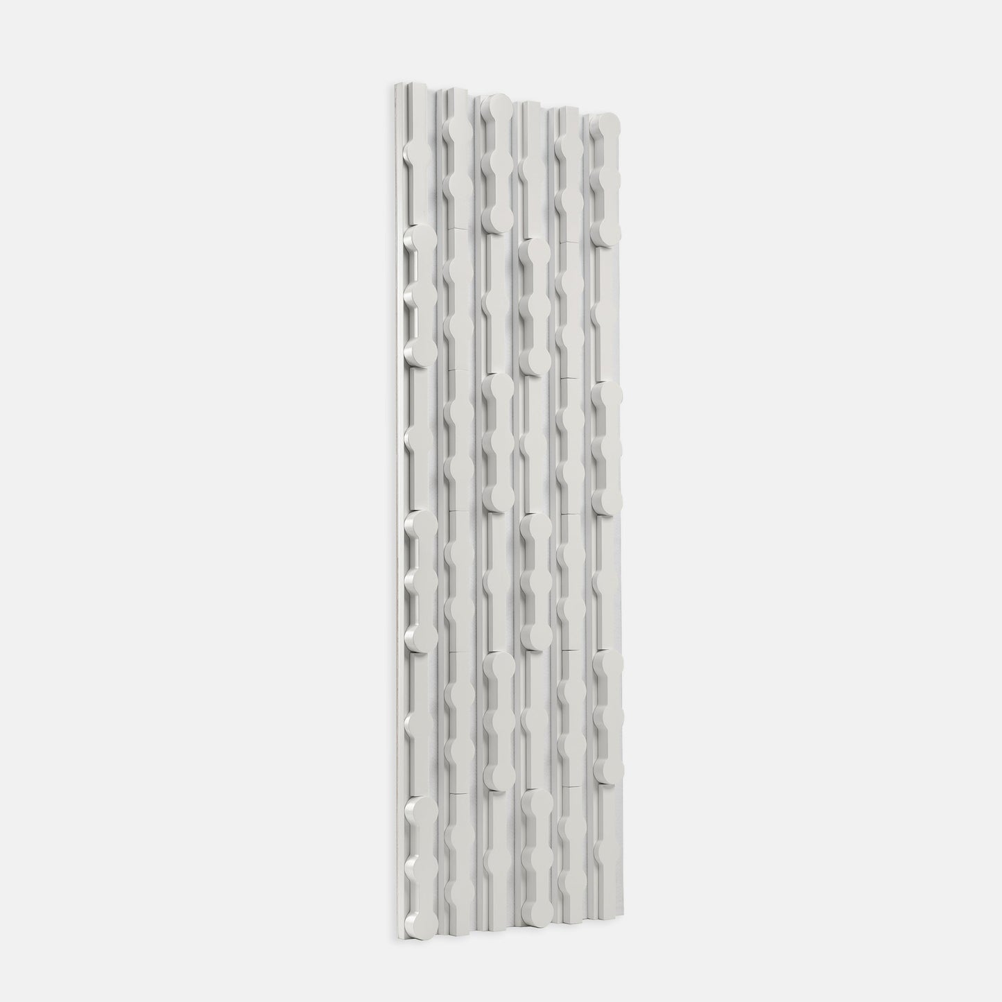 Klocki 3D MILO CLICKFORM – zdjęcie 1 (producent MURSO / Creativa)