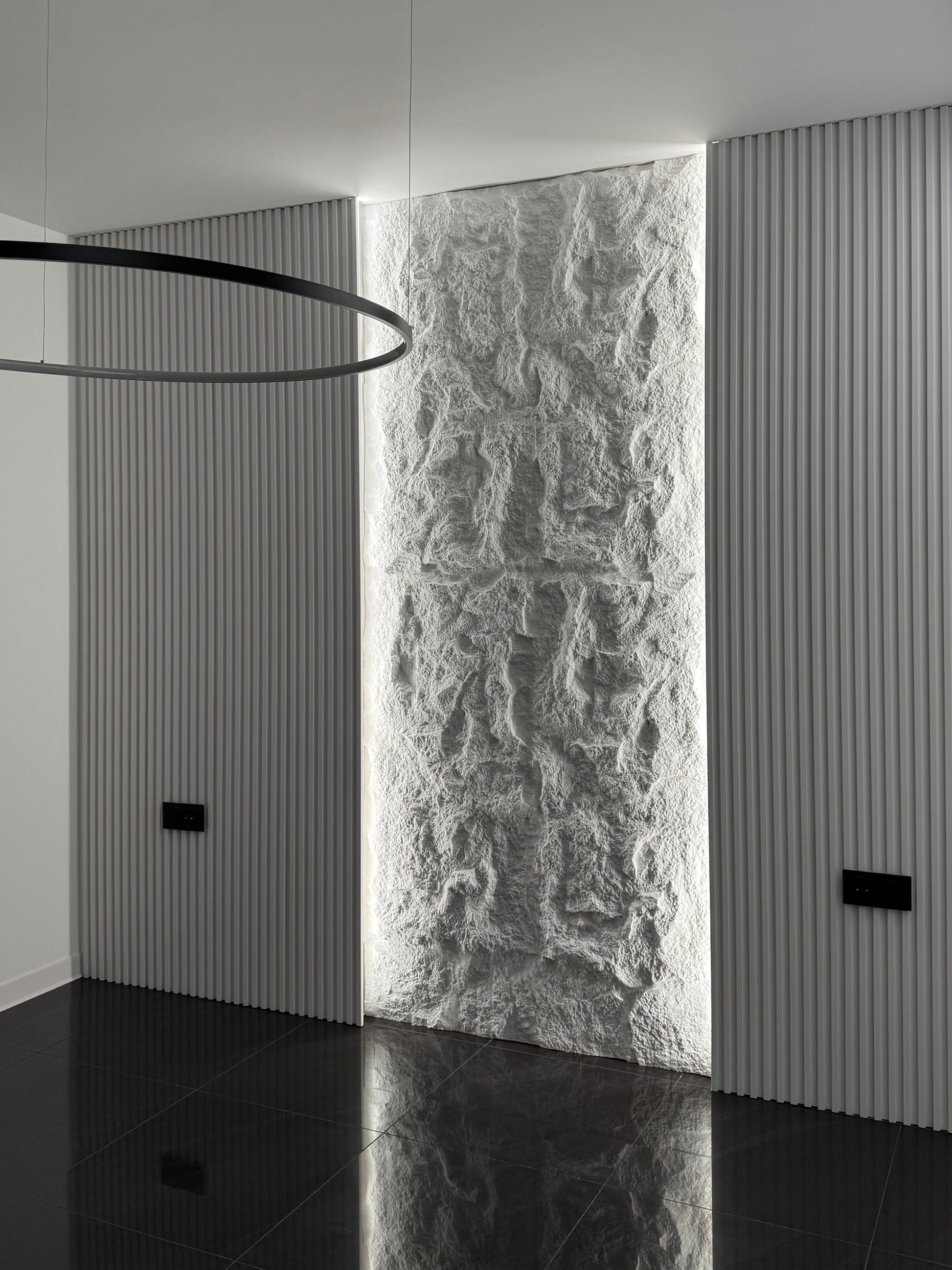 PSA-2 Creativa Panel ścienny 3D SANTERO A2 – zdjęcie 5