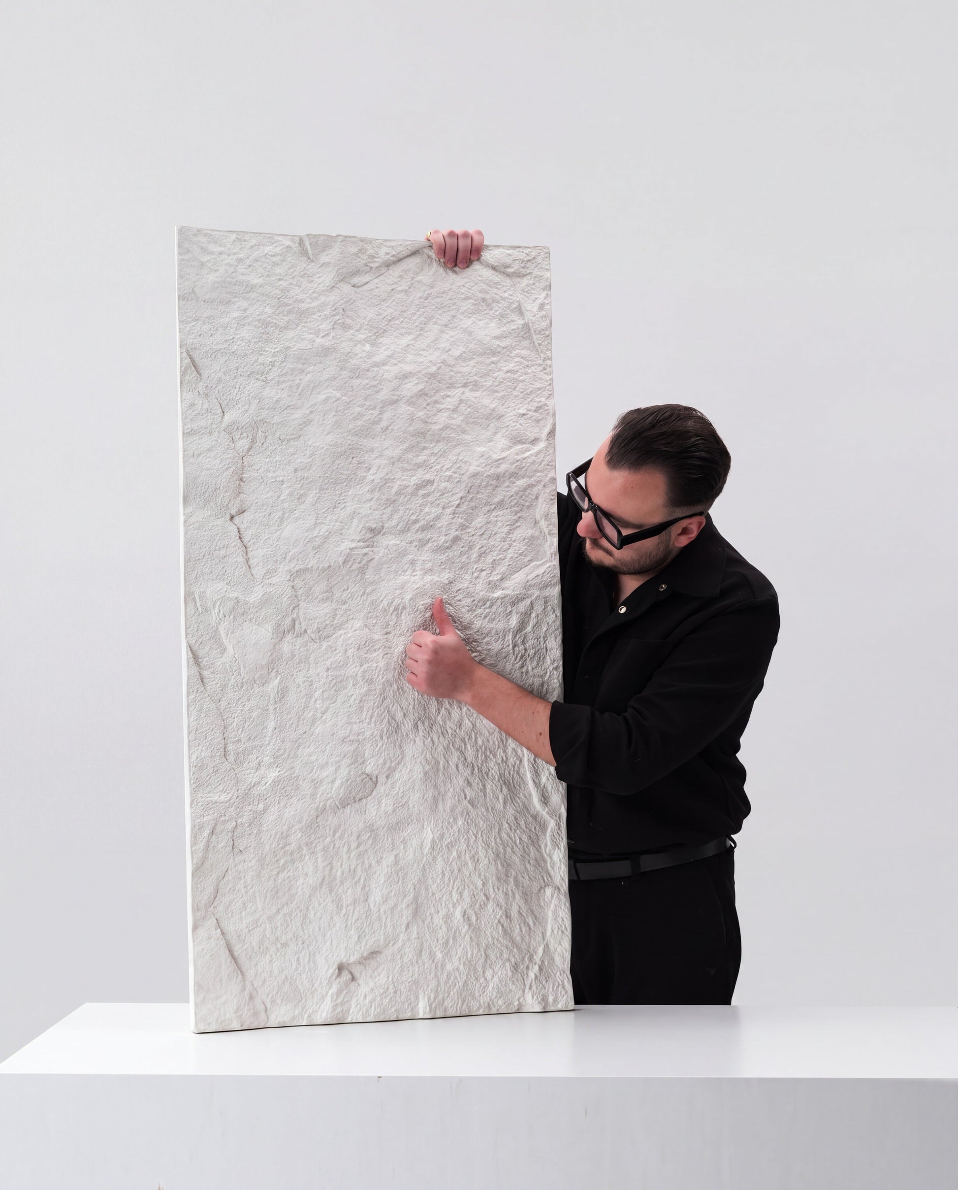 SANTERO-G1 Creativa Panel ścienny – zdjęcie 4