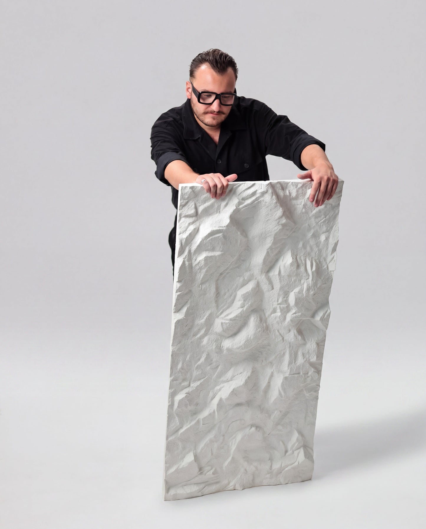 SANTERO-G3 Creativa Panel ścienny – zdjęcie 4