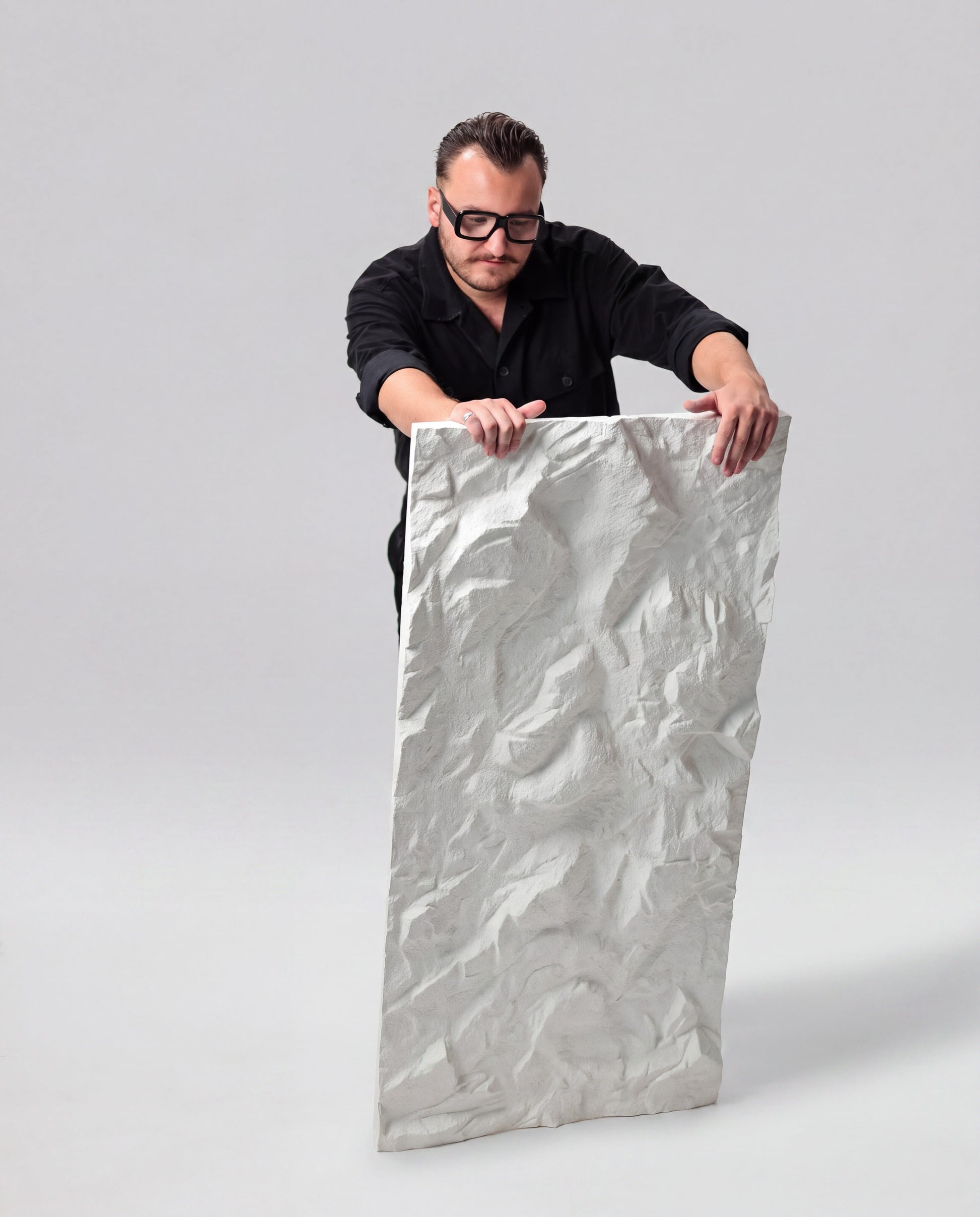 SANTERO-G3 Creativa Panel ścienny – zdjęcie 4