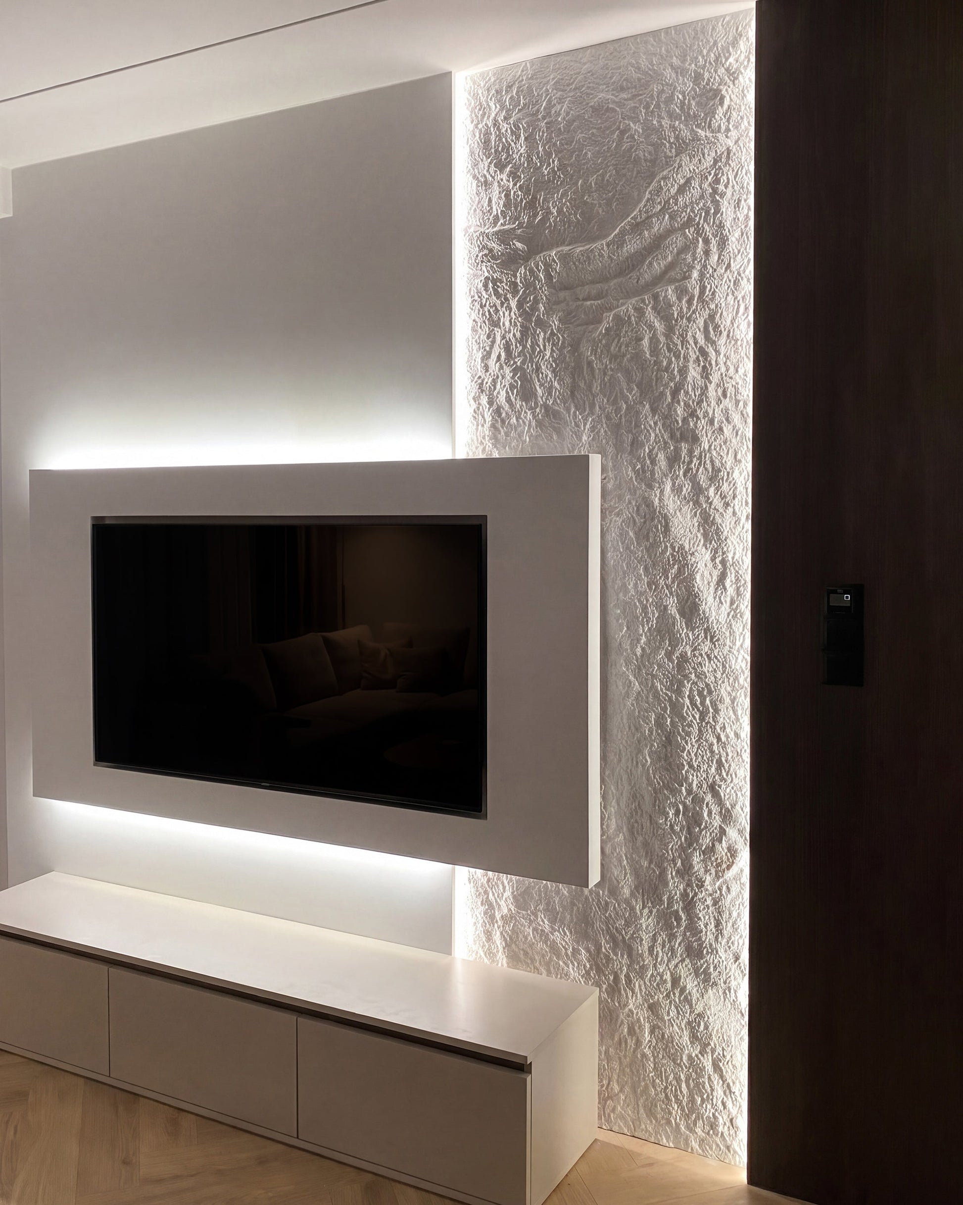 SANTERO-GH Creativa Panel ścienny – zdjęcie 2