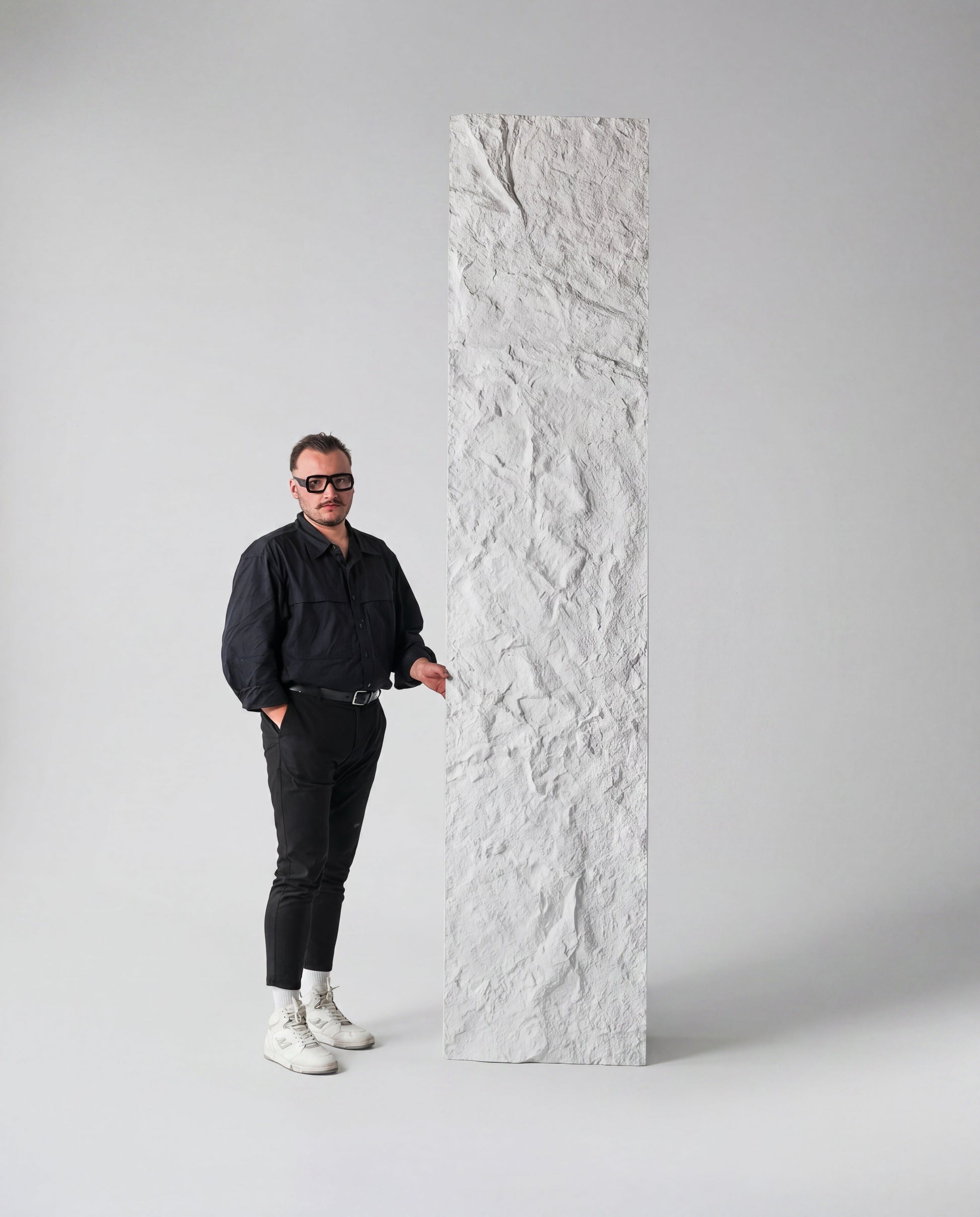 PSR-1 Creativa Panel ścienny 3D SANTERO R1 – zdjęcie 3