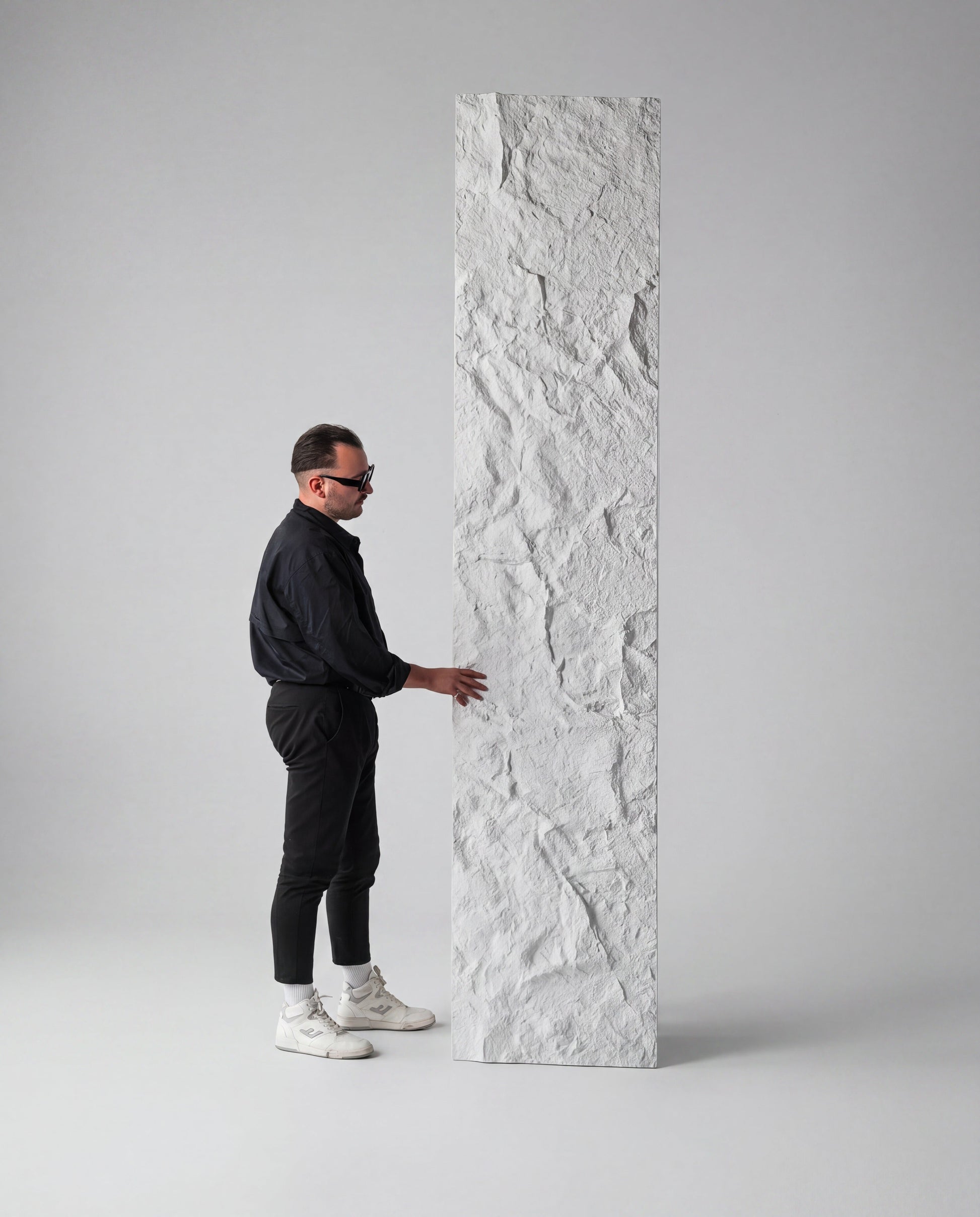 PSR-2 Creativa Panel ścienny 3D SANTERO R2 – zdjęcie 3