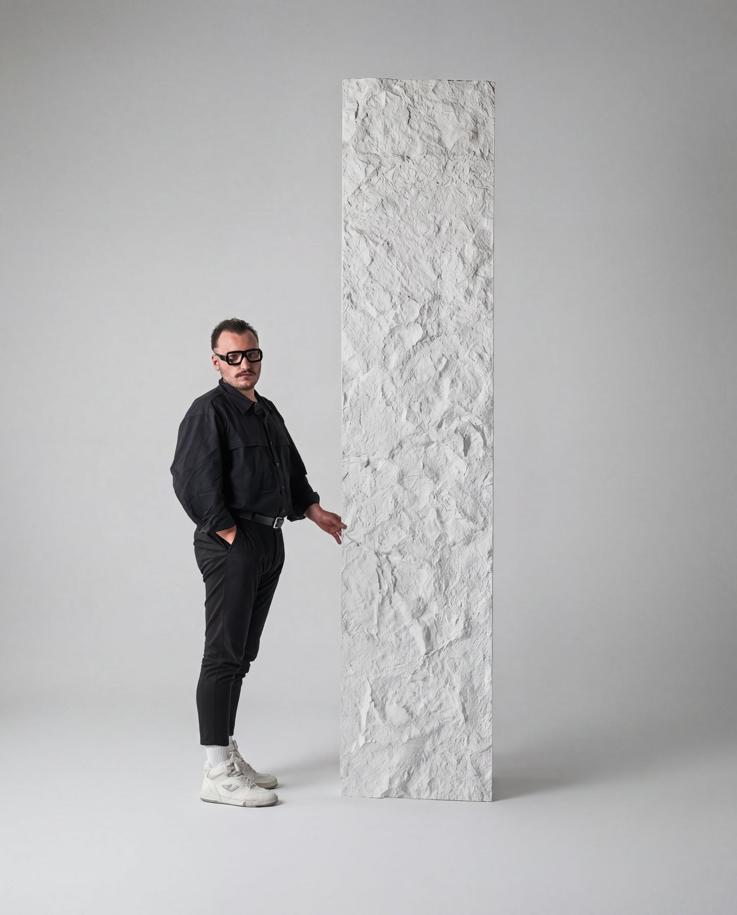 PSR-3 Creativa Panel ścienny 3D SANTERO R3 – zdjęcie 4