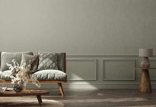 MD325 Mardom Decor listwa ścienna – zdjęcie w aranżacji (producent Mardom Decor)