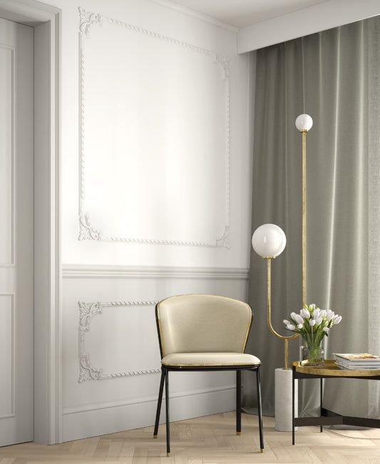 MDC252F Mardom Decor listwa ścienna – zdjęcie w aranżacji (producent Mardom Decor)