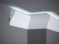 Sklep z listwami listwy sufitowe Mardom Decor QL010 Mardom Decor listwa sufitowa 
