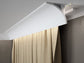 QL011 Mardom Decor listwa sufitowa – zdjęcie produktu (producent Mardom Decor)