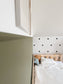 QL022 Mardom Decor listwa ścienna – zdjęcie w aranżacji (producent Mardom Decor)