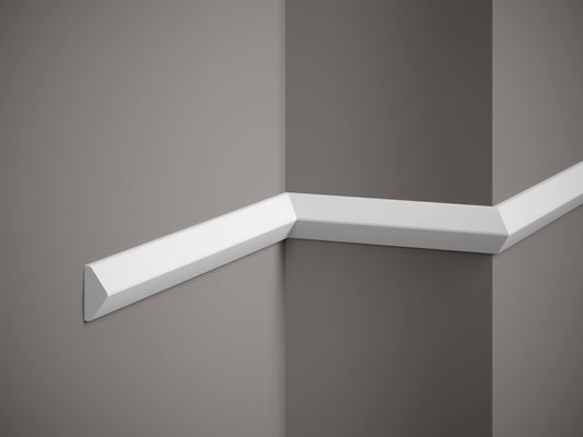 Sklep z listwami listwy scienne Mardom Decor QL023 Mardom Decor Listwa ścienna