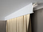 QL026 Mardom Decor listwa karniszowa – zdjęcie produktu (producent Mardom Decor)