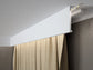 QL035 Mardom Decor listwa karniszowa – zdjęcie produktu (producent Mardom Decor)
