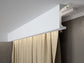 QL046 Mardom Decor listwa karniszowa – zdjęcie produktu (producent Mardom Decor)