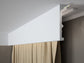 QL056 Mardom Decor listwa karniszowa – zdjęcie produktu (producent Mardom Decor)