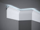 QS011 Mardom Decor listwa sufitowa