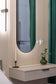 L0101 Mardom Decor lamel ścienny – zdjęcie w aranżacji (producent Mardom Decor)