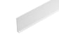 Sklep z listwami listwy przypodłogowe aluminiowe Creativa LP59-RAL9003 Creativa listwa przypodłogowa 59mm RAL9003 