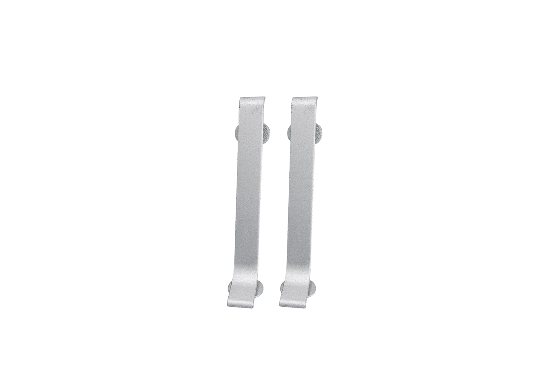 Sklep z listwami listwy przypodłogowe aluminiowe Creativa LLP80 Creativa łącznik 80mm anoda