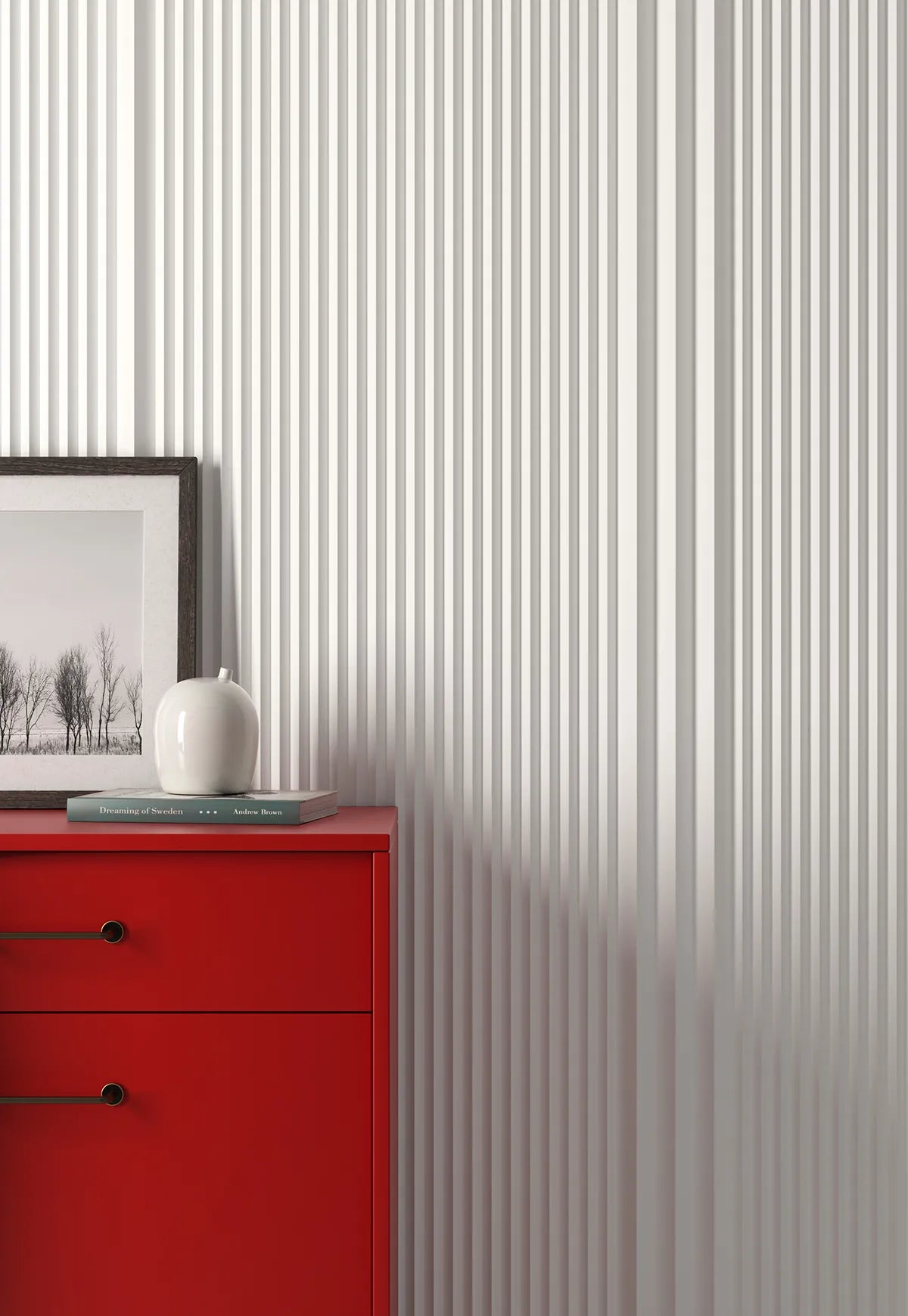 WP003ATP Mardom Decor element dekoracyjny – zdjęcie w aranżacji (archiwum sklepu)