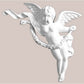 A-01P Creativa element dekoracyjny – render produktu, większa wersja 1200 px (materiał producenta Creativa, źródło: tokir.pl)