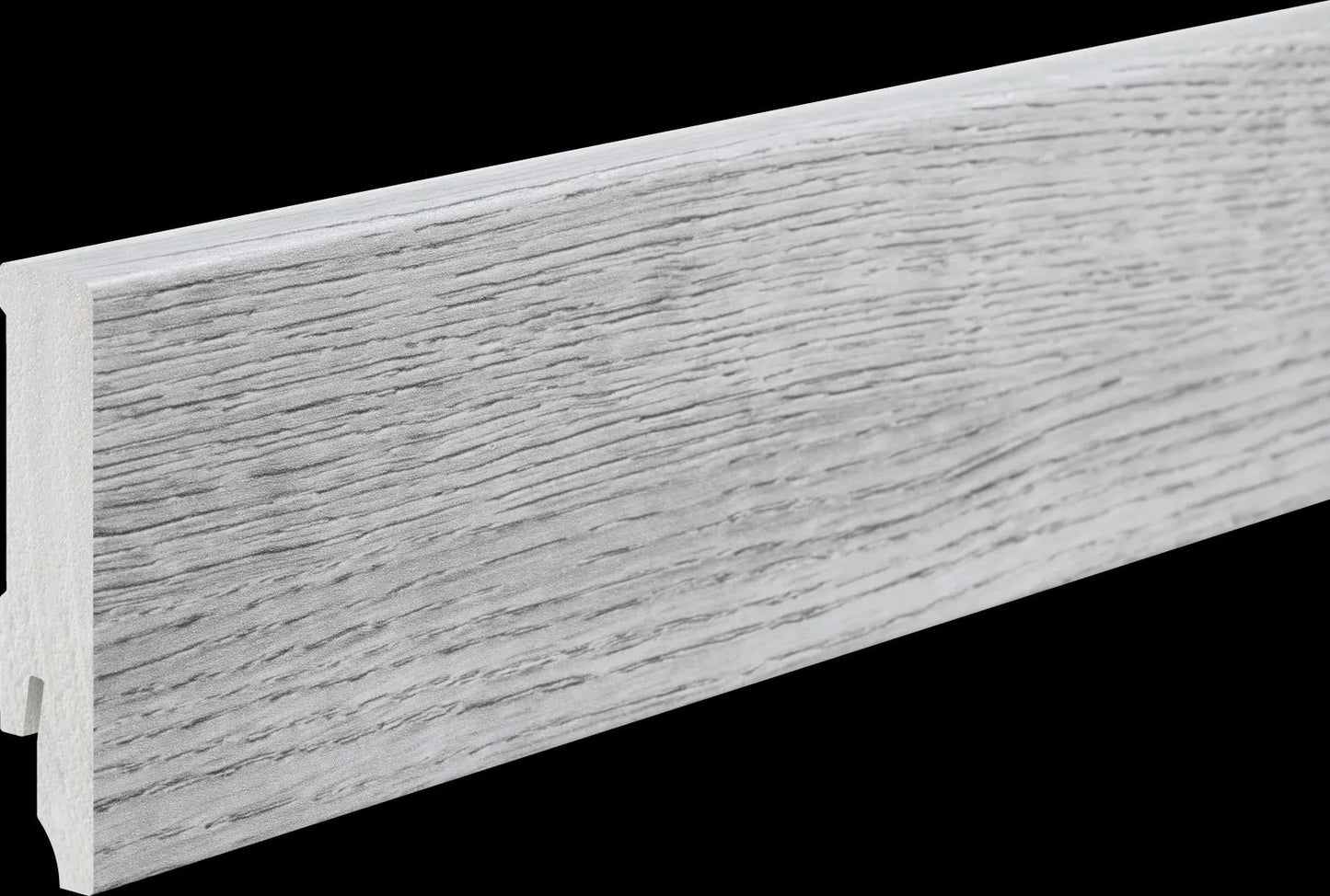 LPCD-51-367 Creativa Listwa przypodłogowa 220 cm