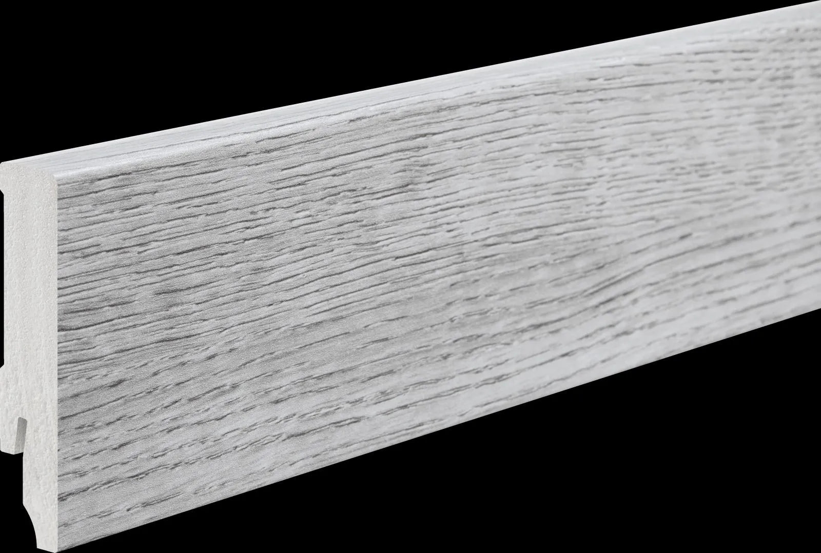 LPCD-51-367 Creativa Listwa przypodłogowa 220 cm