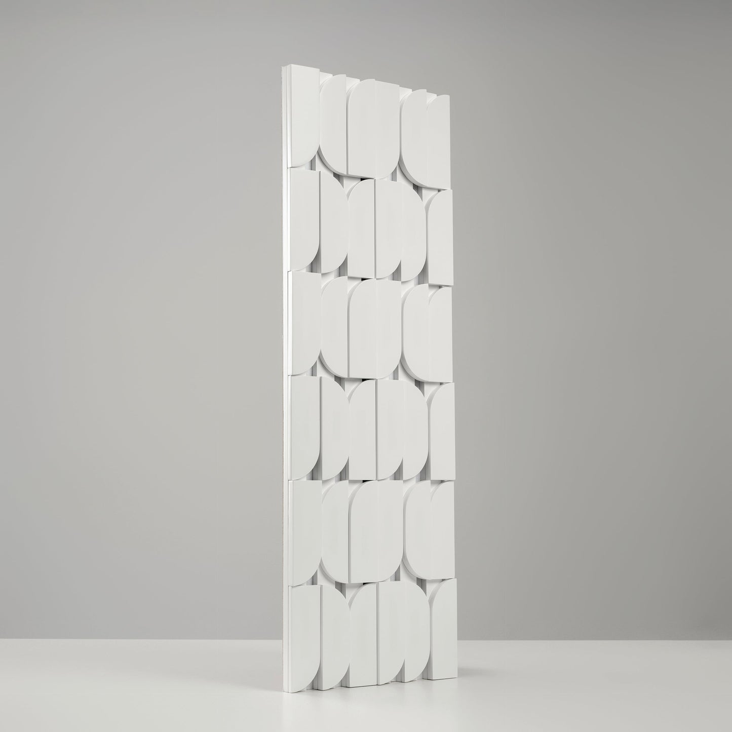 Klocki 3D ARCO CLICKFORM – zdjęcie 3 (producent MURSO / Creativa)