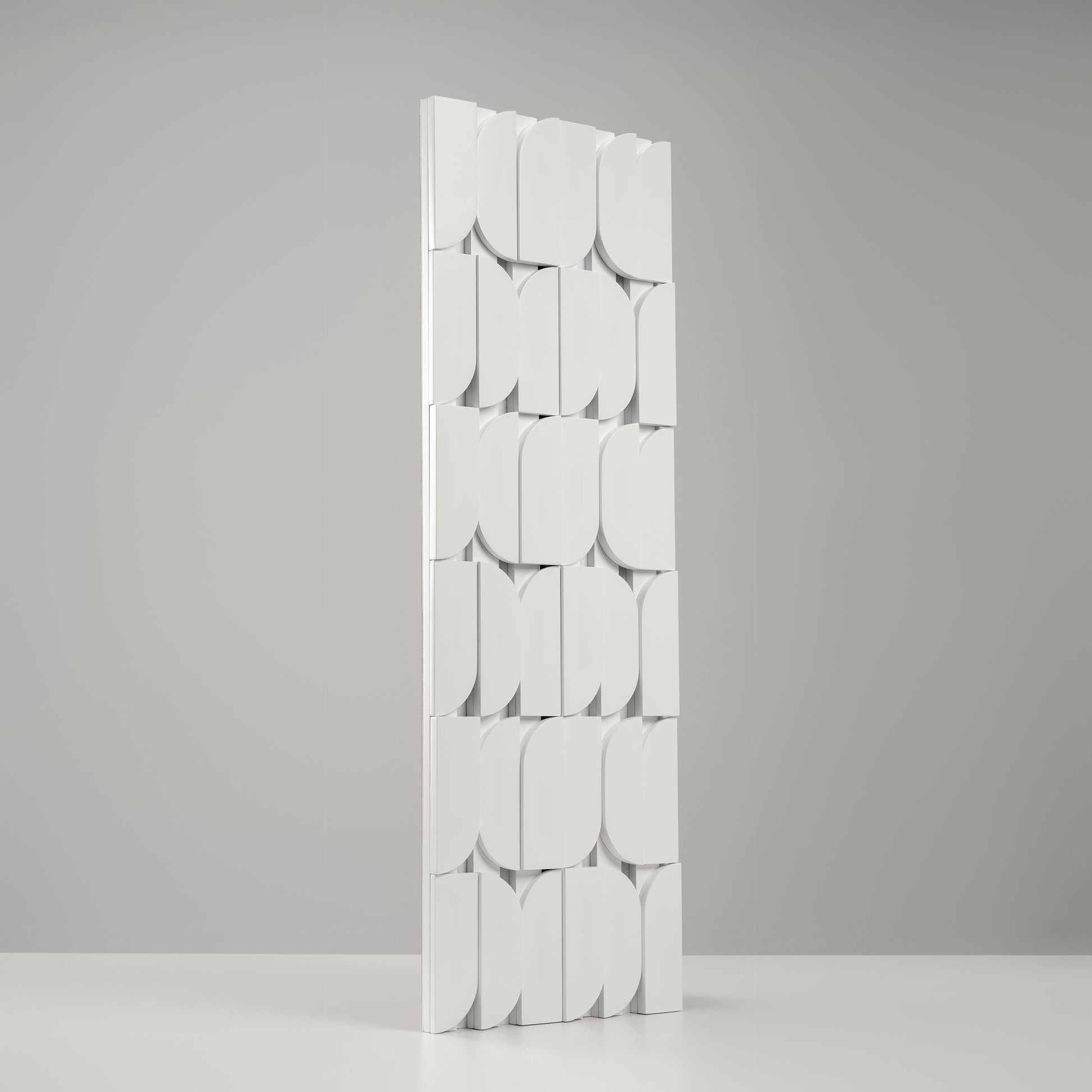 Klocki 3D ARCO CLICKFORM – zdjęcie 3 (producent MURSO / Creativa)