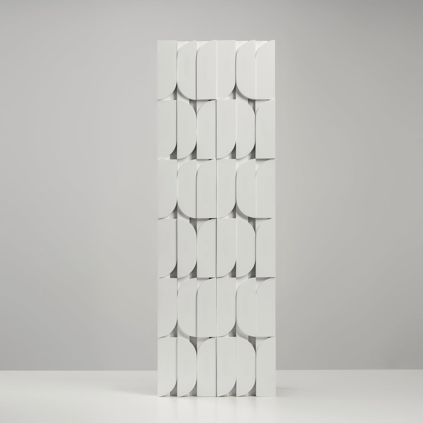 Klocki 3D ARCO CLICKFORM – zdjęcie 5 (producent MURSO / Creativa)