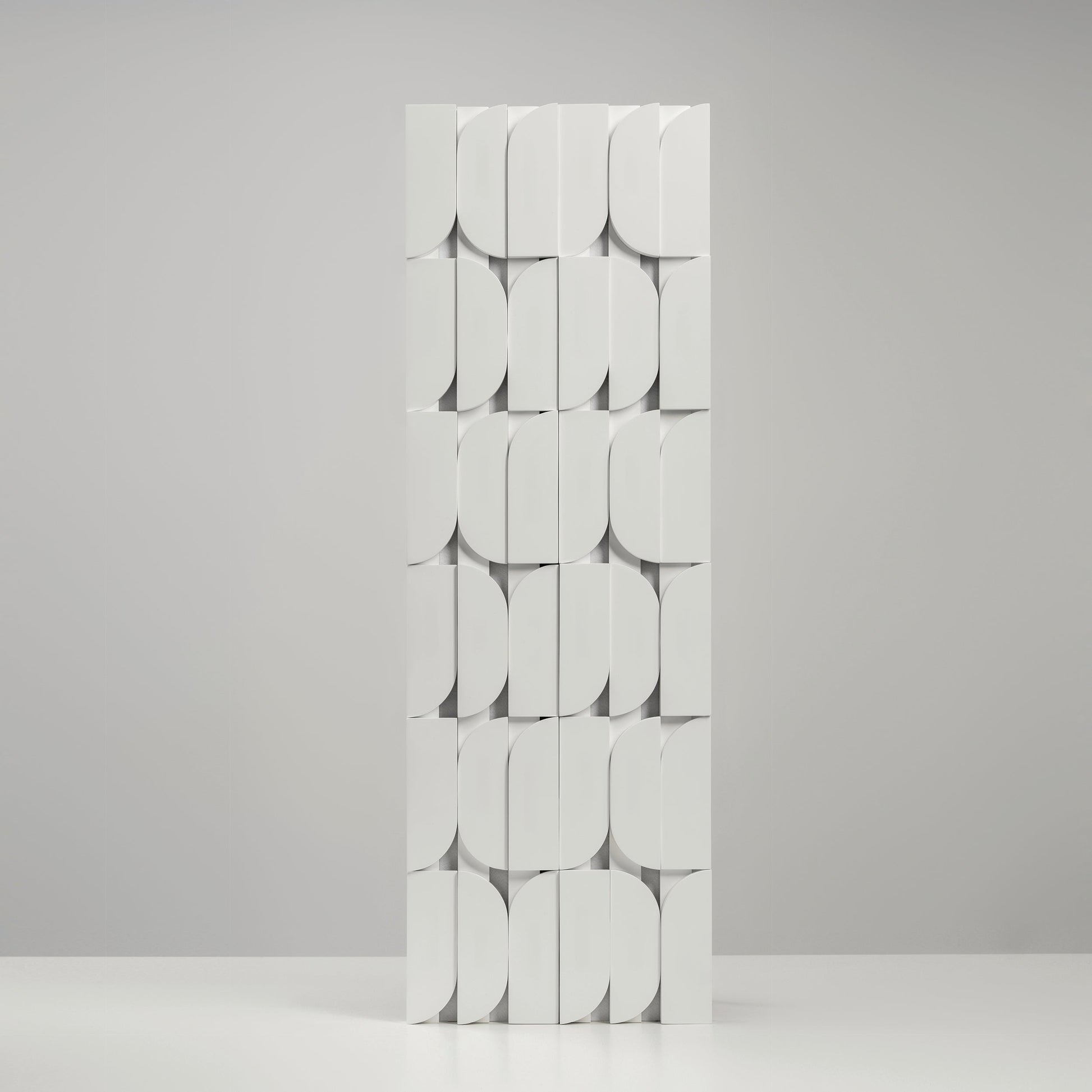Klocki 3D ARCO CLICKFORM – zdjęcie 5 (producent MURSO / Creativa)